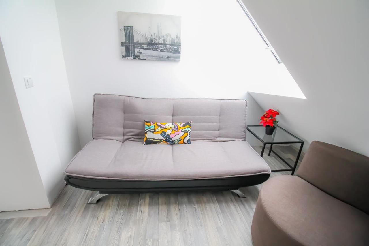 Private Triple Bedroom In Shared Dw171-4 Appartement *
