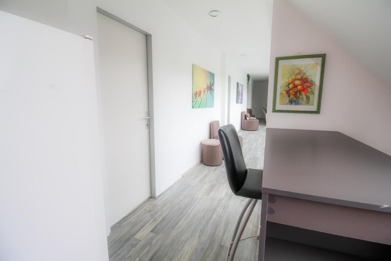 Appartement Private Triple Bedroom In Shared Dw171-4 Vienne