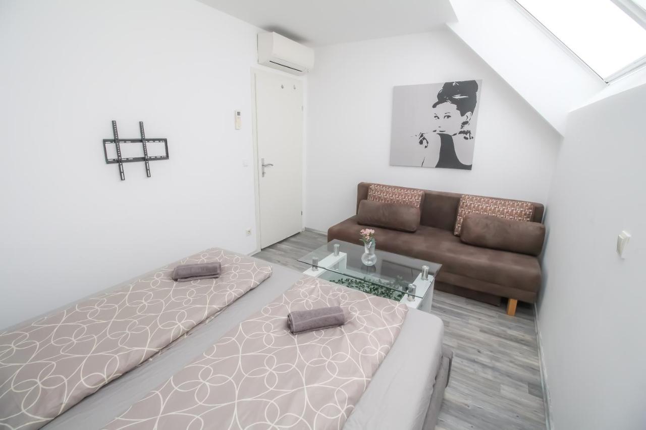 Private Triple Bedroom In Shared Dw171-4 Appartement *