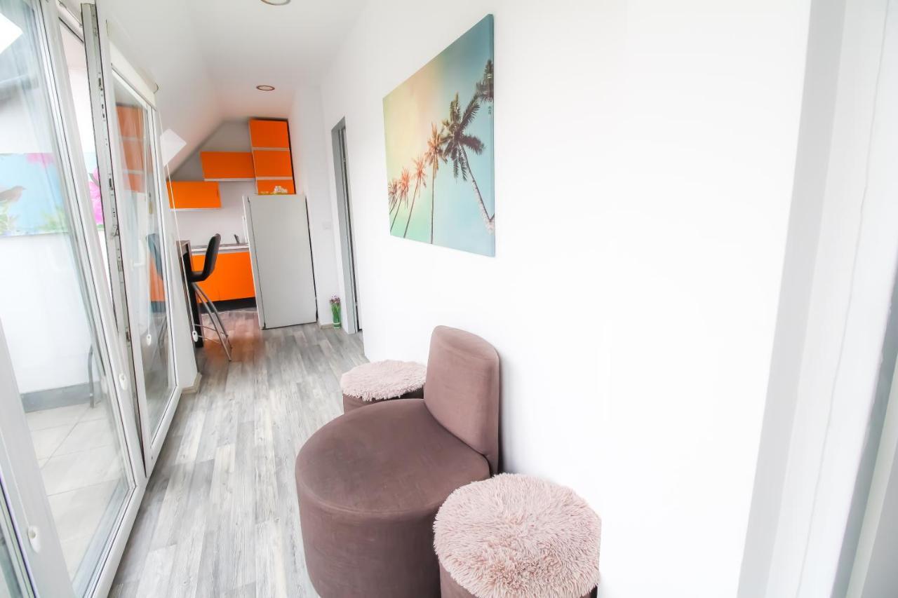 Appartement Private Triple Bedroom In Shared Dw171-4 *
