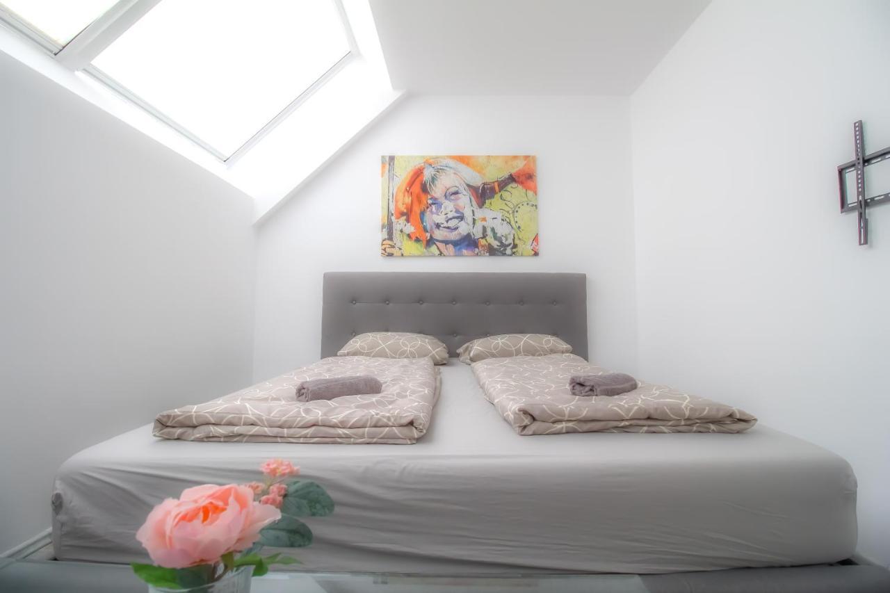 Private Triple Bedroom In Shared Dw171-4 Appartement