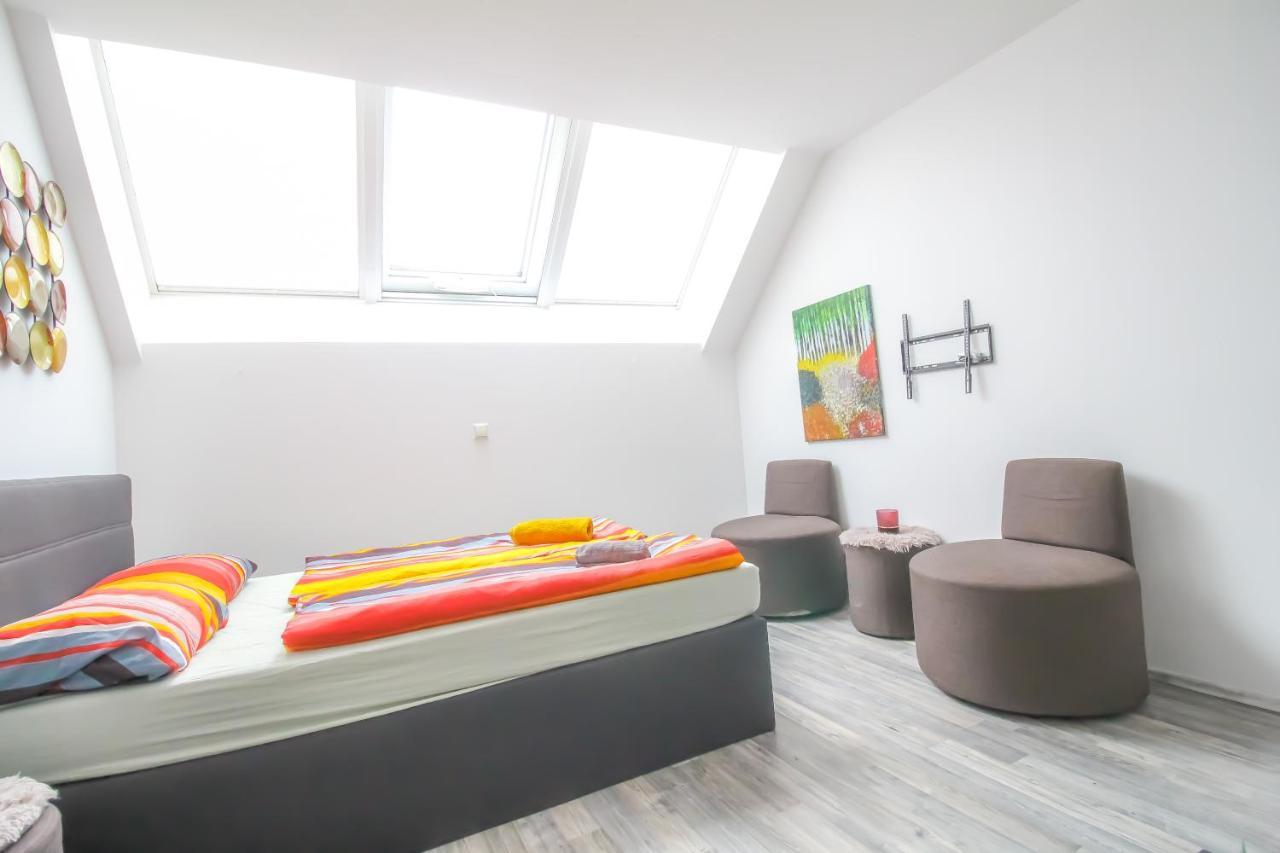 Private Triple Bedroom In Shared Dw171-4 Appartement