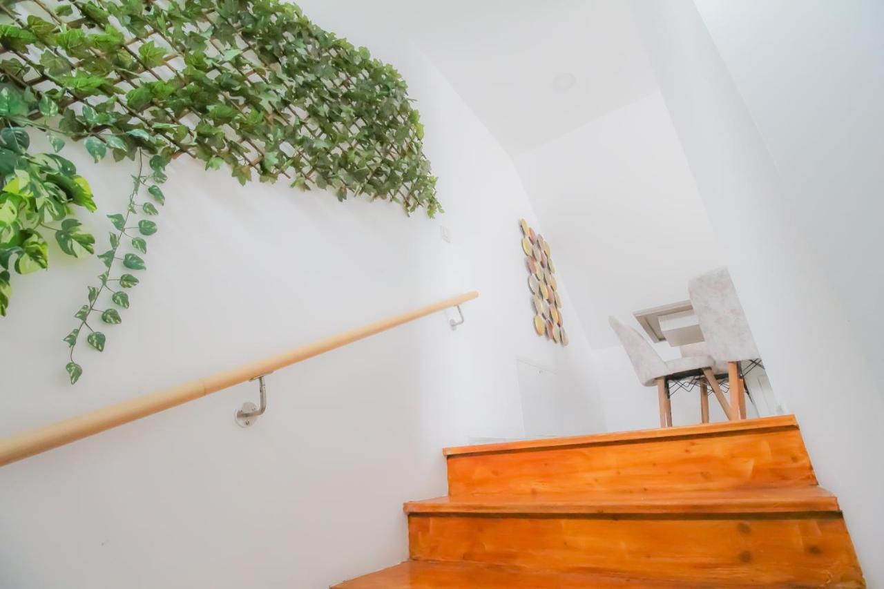 Private Triple Bedroom In Shared Dw171-4 Vienne