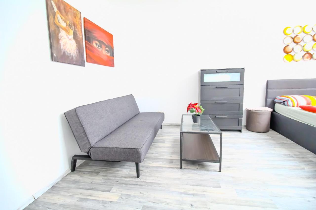 Private Triple Bedroom In Shared Dw171-4 Appartement