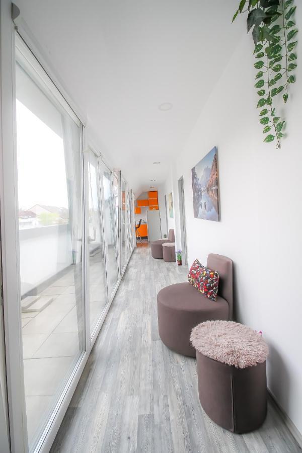 Private Triple Bedroom In Shared Dw171-4 Appartement *